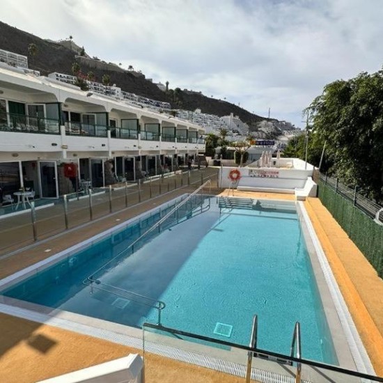 Apartamentos Florida Gran Canaria - Only Adults 