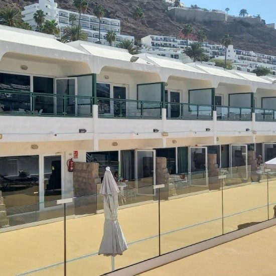 Florida Gran Canaria Apartments - Only Adults