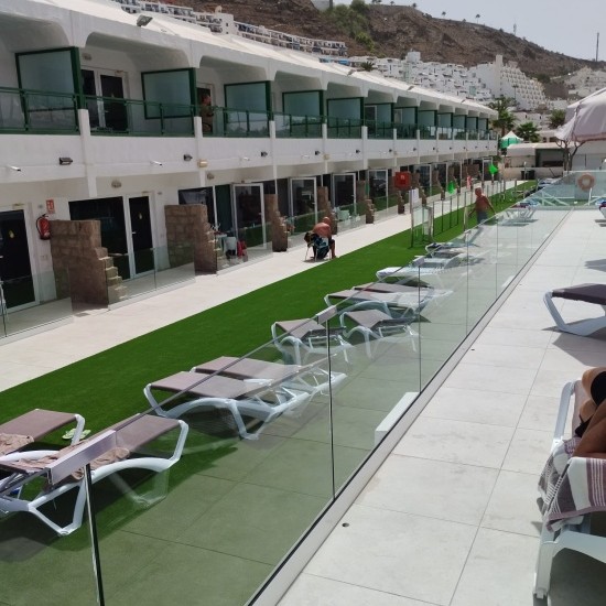 Florida Gran Canaria Apartments - Only Adults